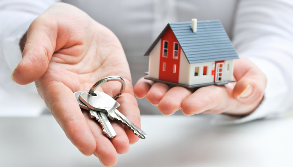 Homeownership Buying Homes