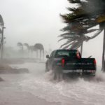 Storm Season, Florida, Tampa Bay