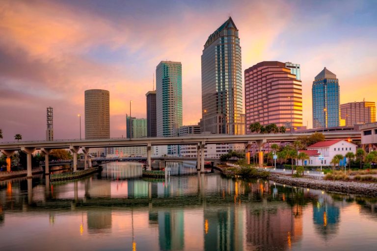 Tampa