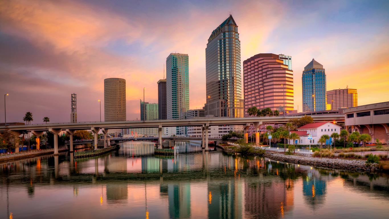 dick-and-karla-nielsen-post-650651 Tampa