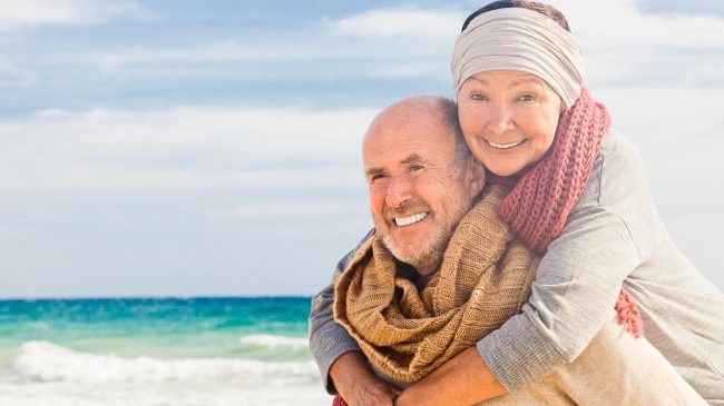 dick-and-karla-real-estate-post-1_0004_shutterstock_114133954 Snowbirds